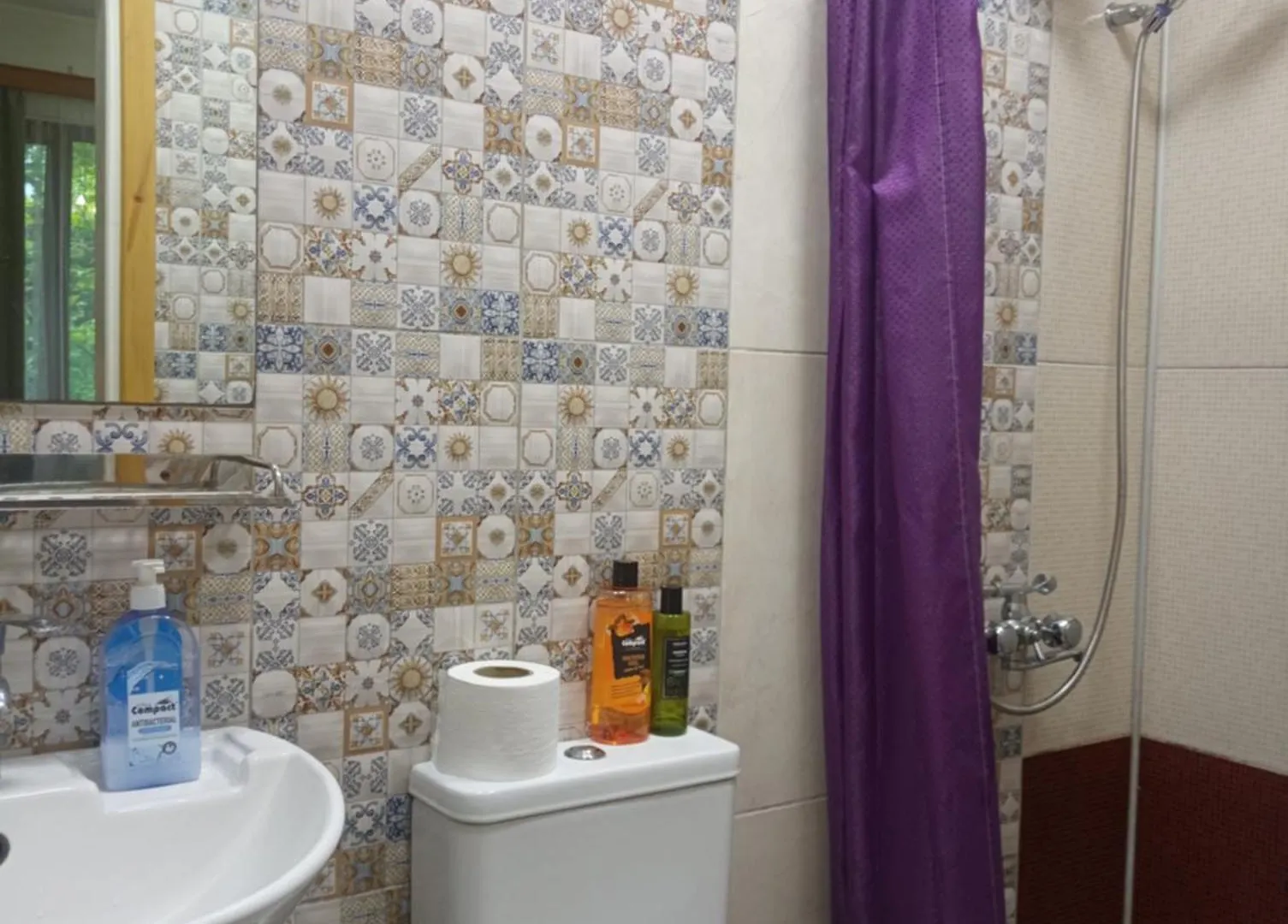 M55 Studios Батуми