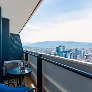 Orbi Blue Sky Батуми