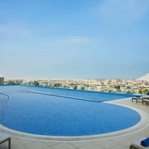 Ascott Park Place , Дубай ОАЭ